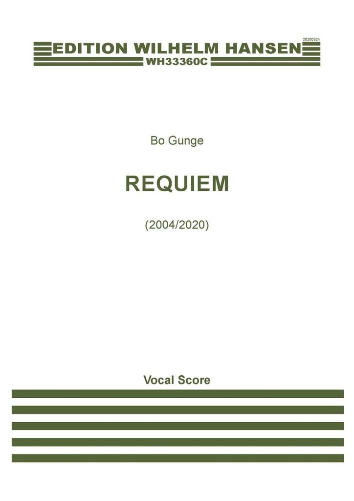 Requiem